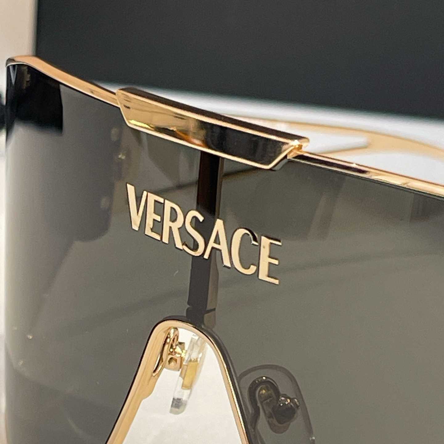 Versace 2268 Sunglasses       - FashionPlug