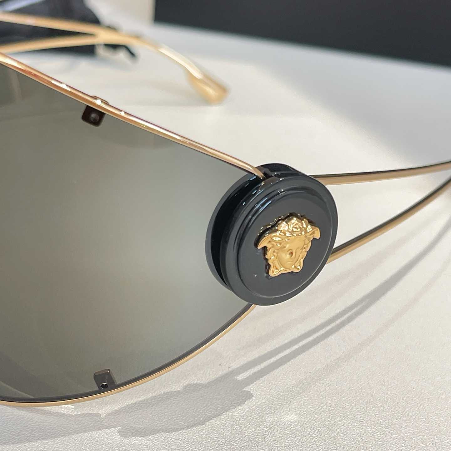Versace 2268 Sunglasses       - FashionPlug