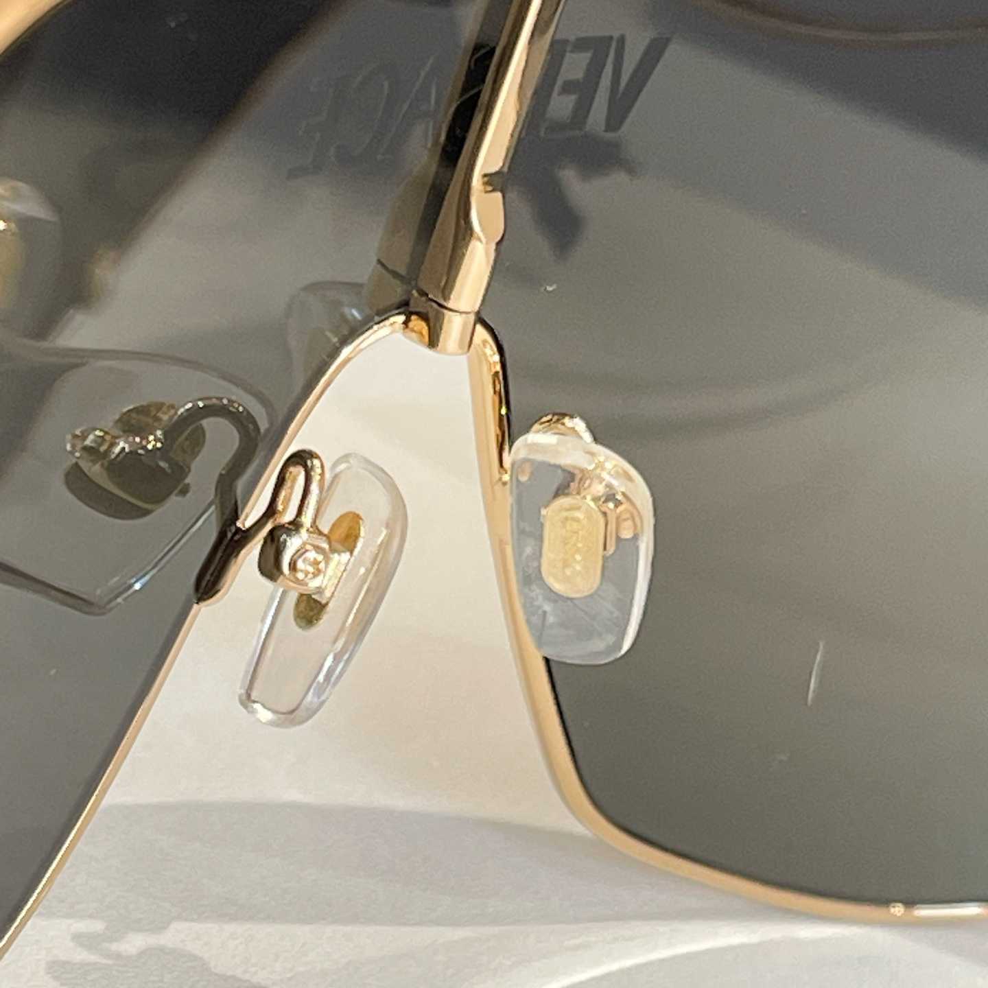 Versace 2268 Sunglasses       - FashionPlug