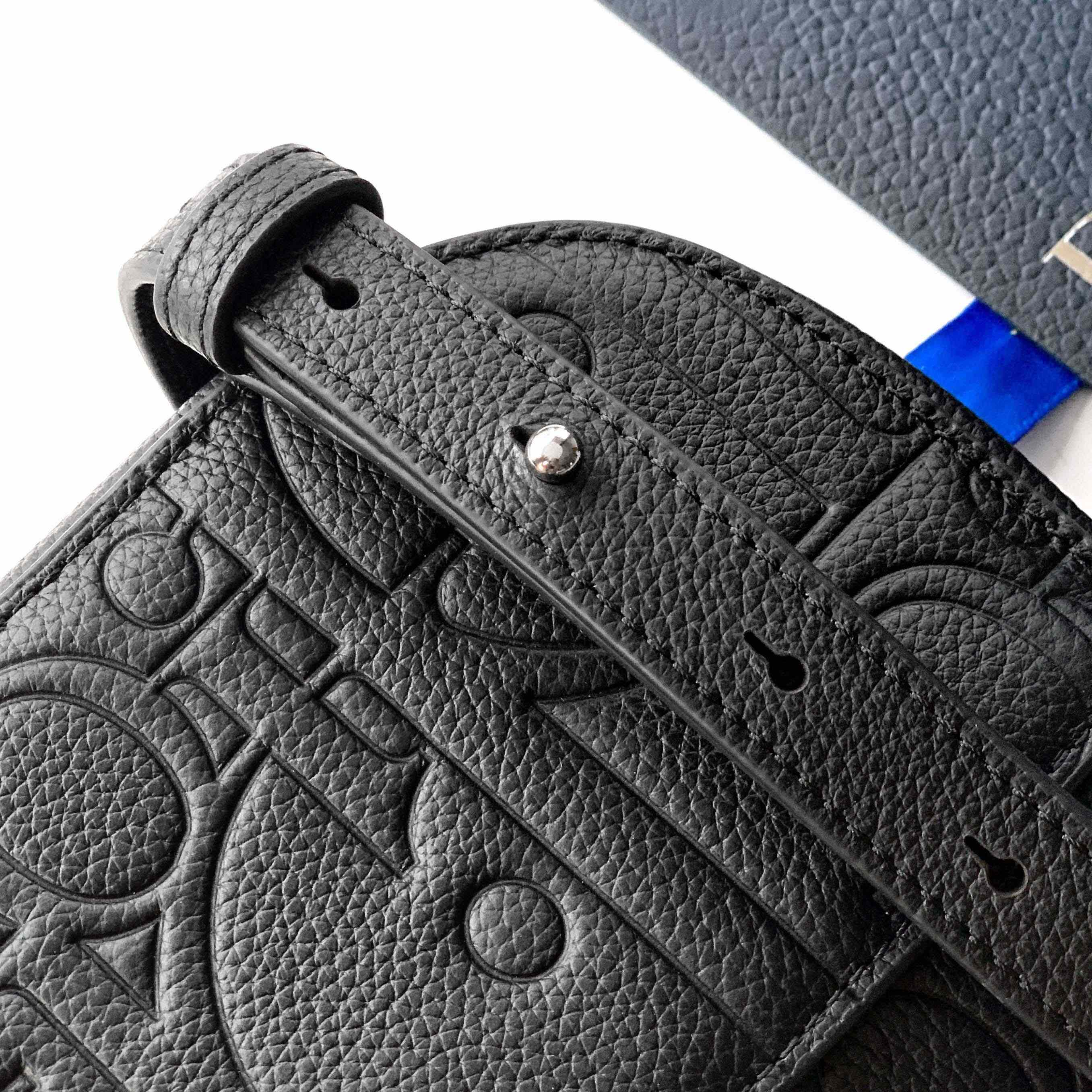 Dior Mini Saddle Messenger Bag With Flap  - FashionPlug