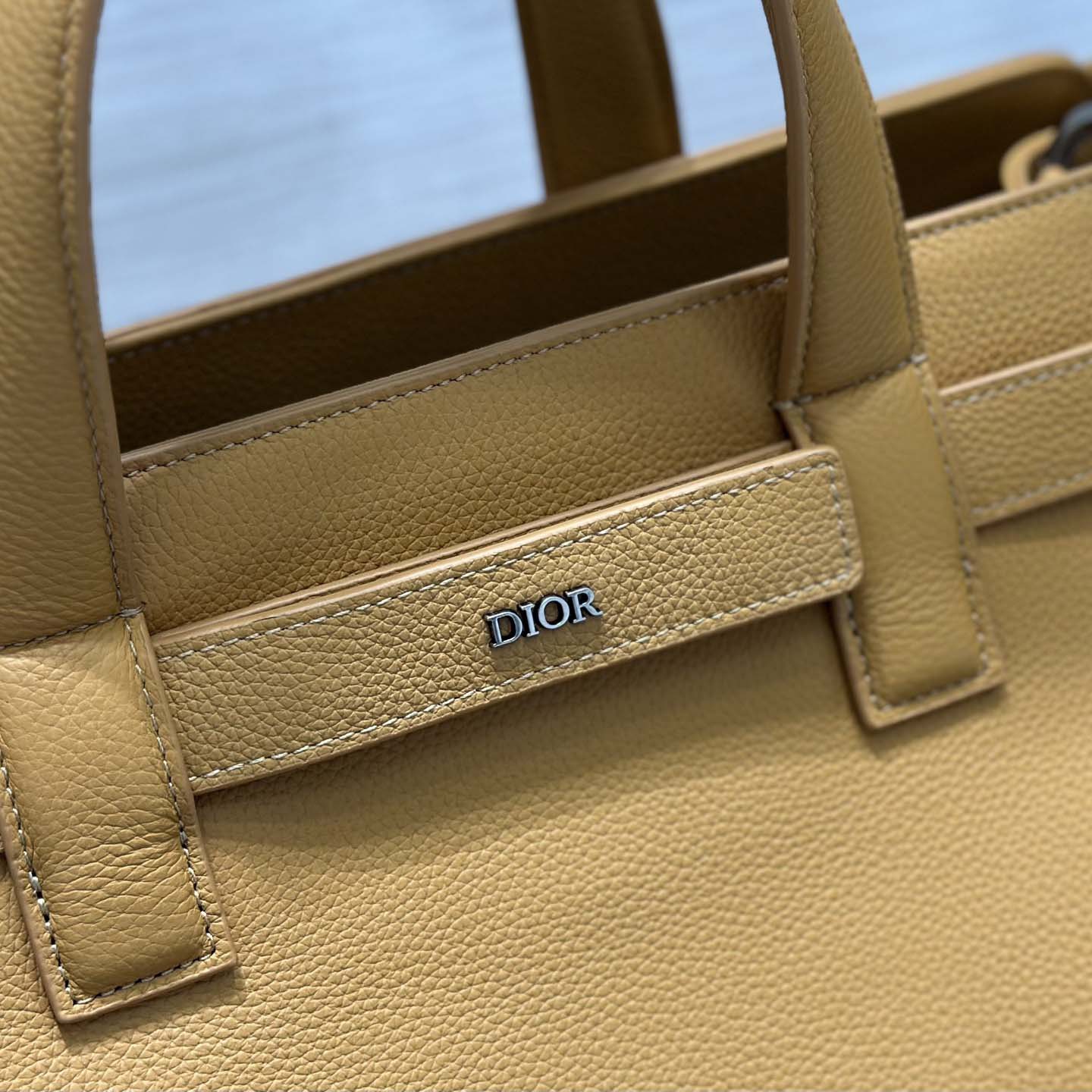 Dior Medium Dior Normandie Tote Bag  - FashionPlug