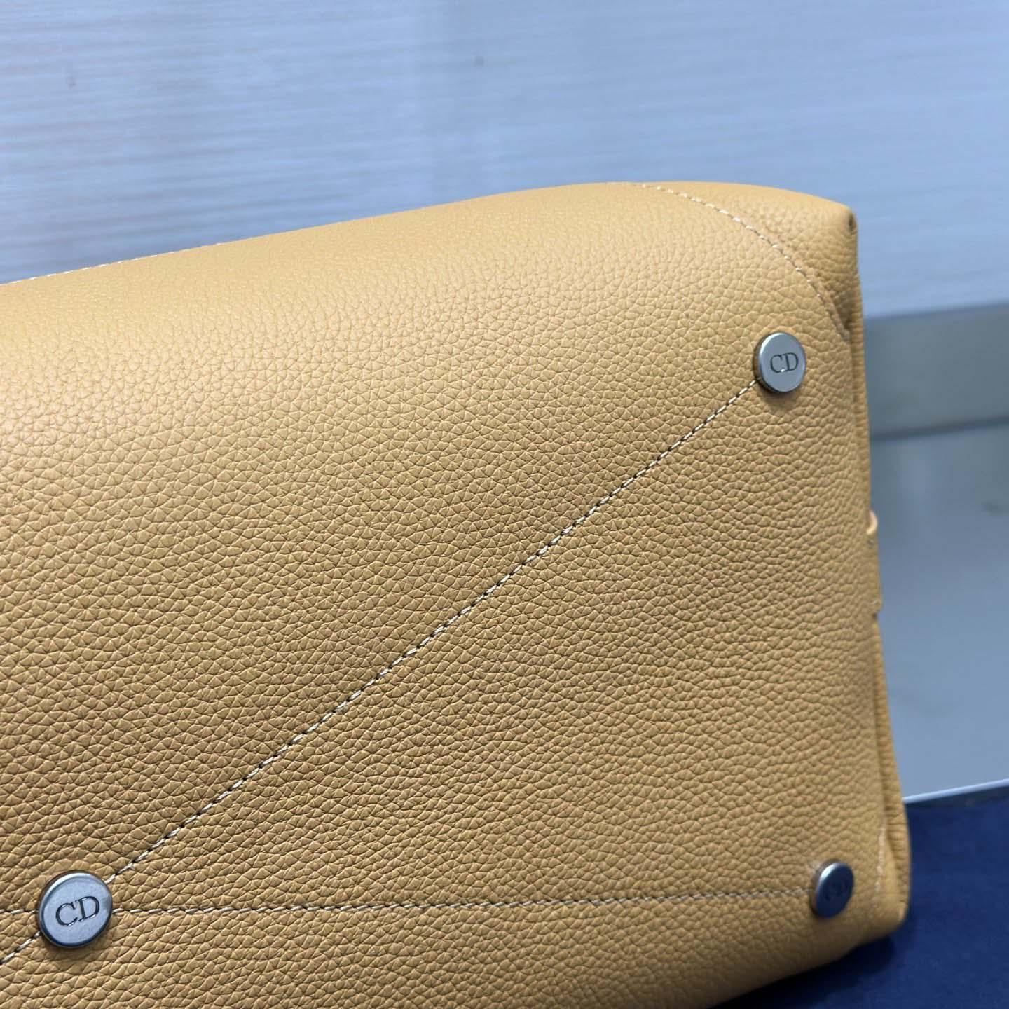 Dior Medium Dior Normandie Tote Bag  - FashionPlug