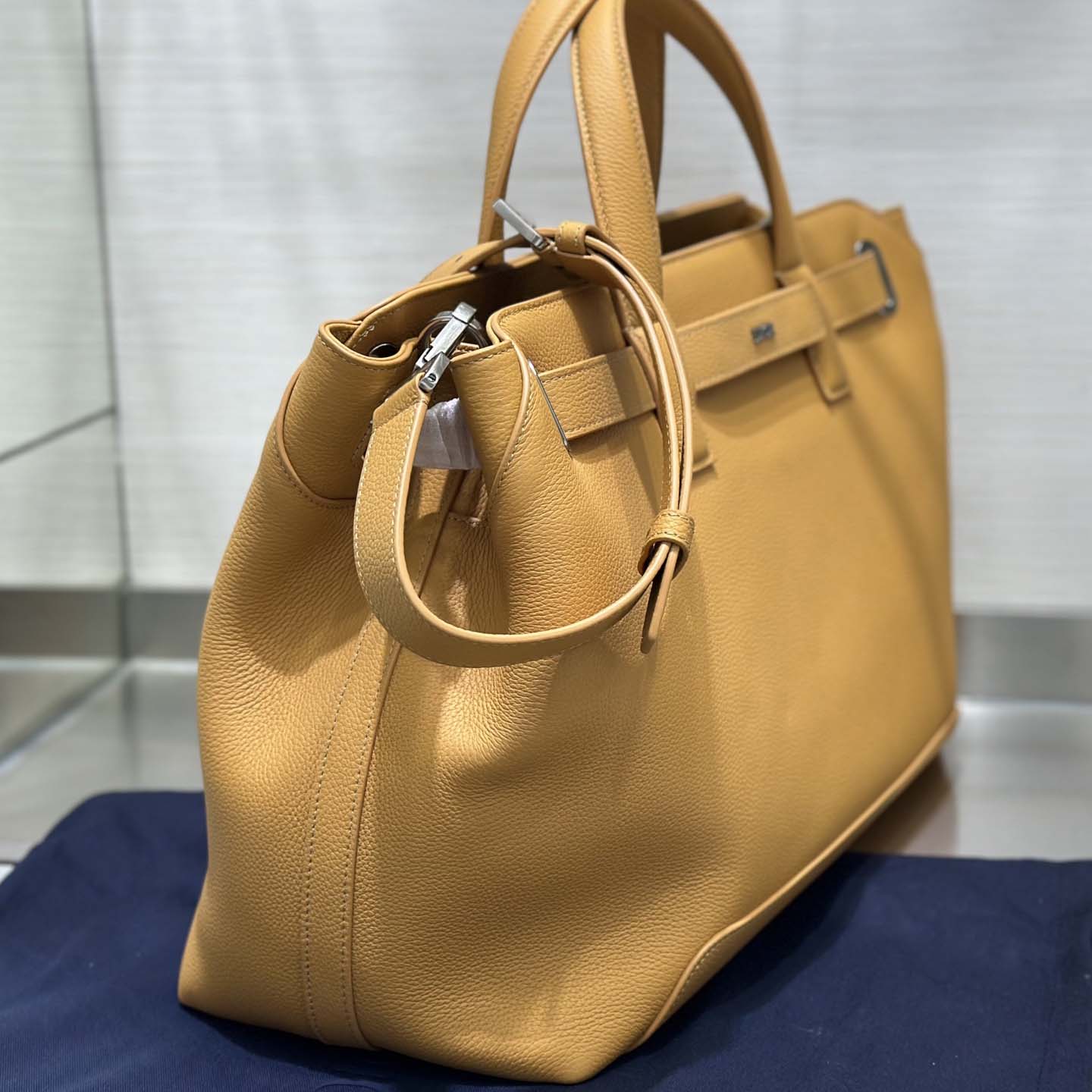 Dior Medium Dior Normandie Tote Bag  - FashionPlug