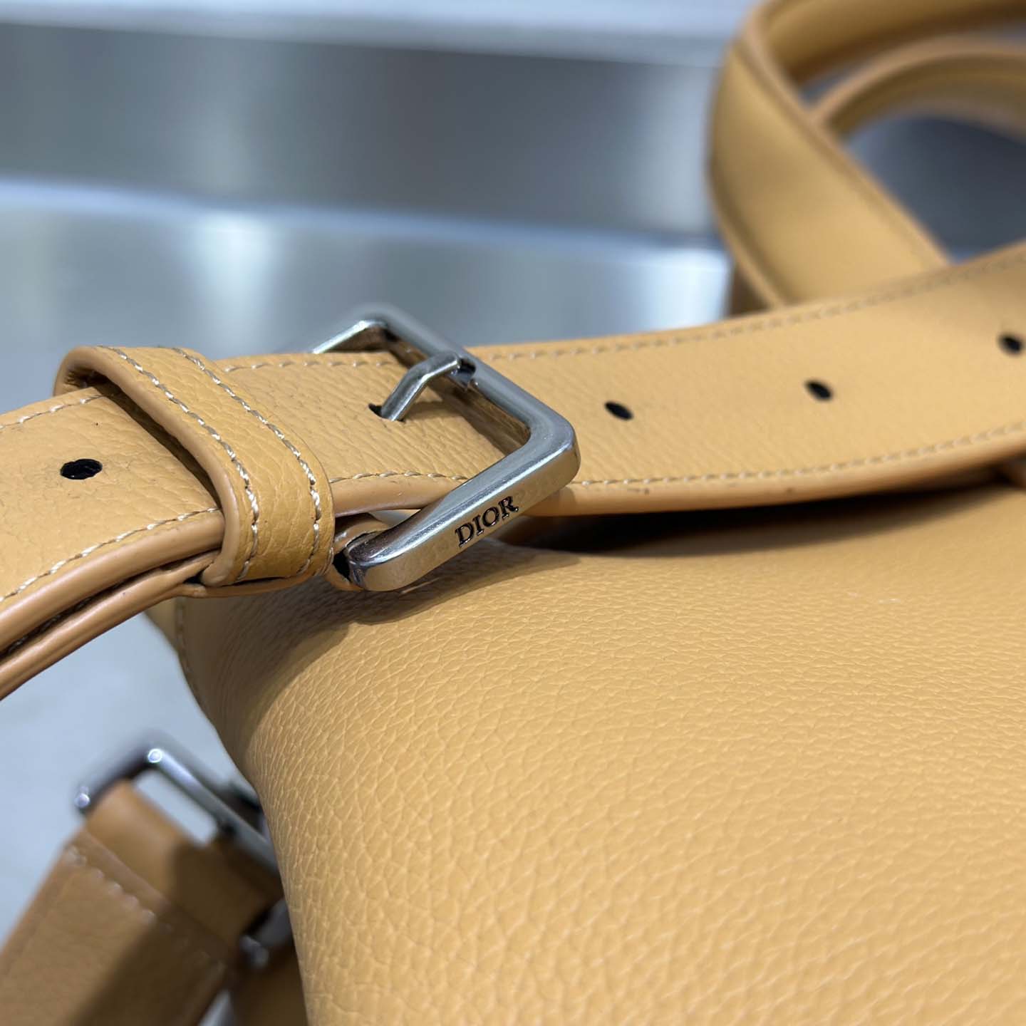 Dior Medium Dior Normandie Tote Bag  - FashionPlug