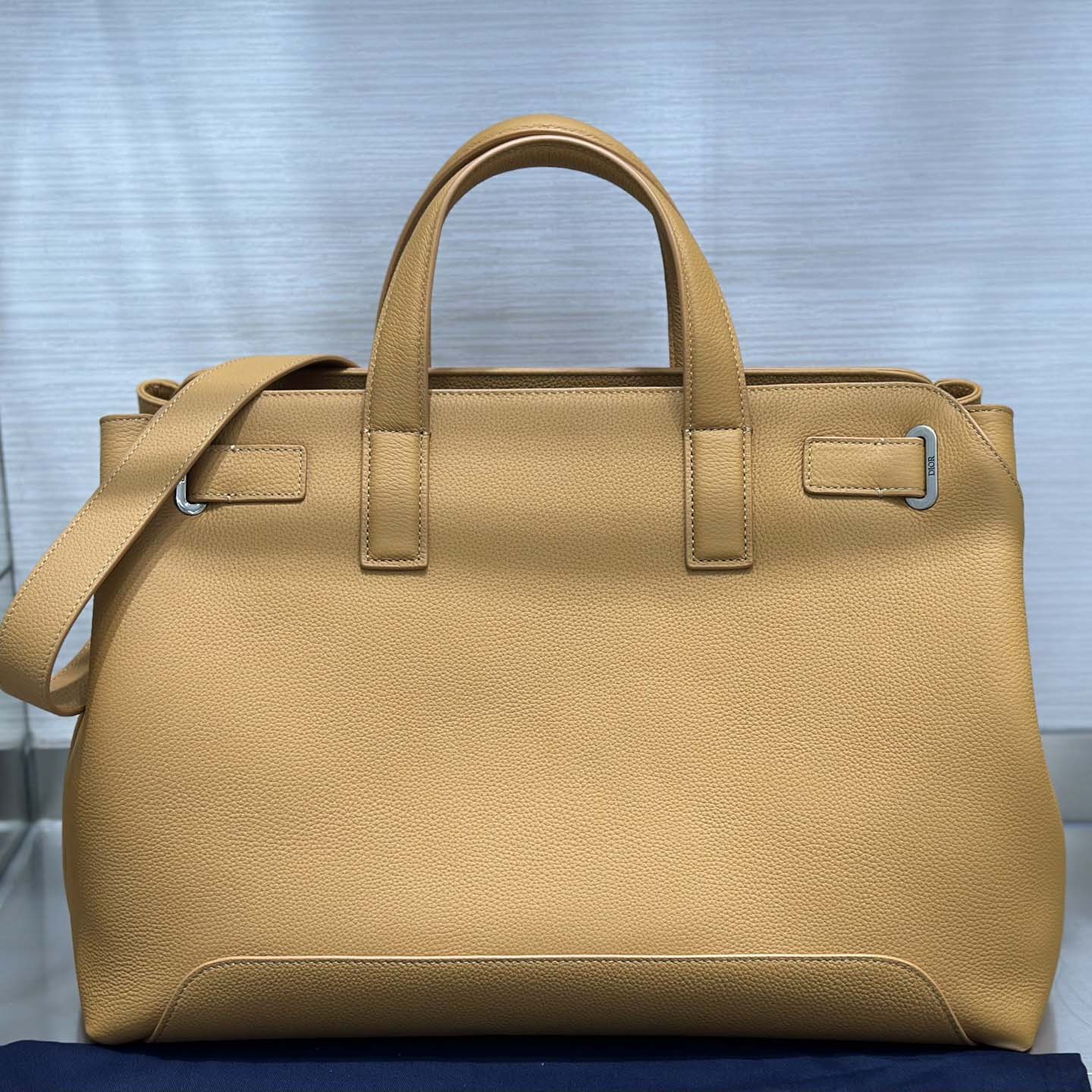 Dior Medium Dior Normandie Tote Bag  - FashionPlug