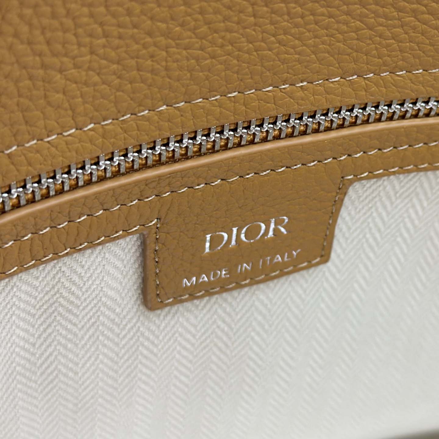 Dior Medium Dior Normandie Tote Bag  - FashionPlug