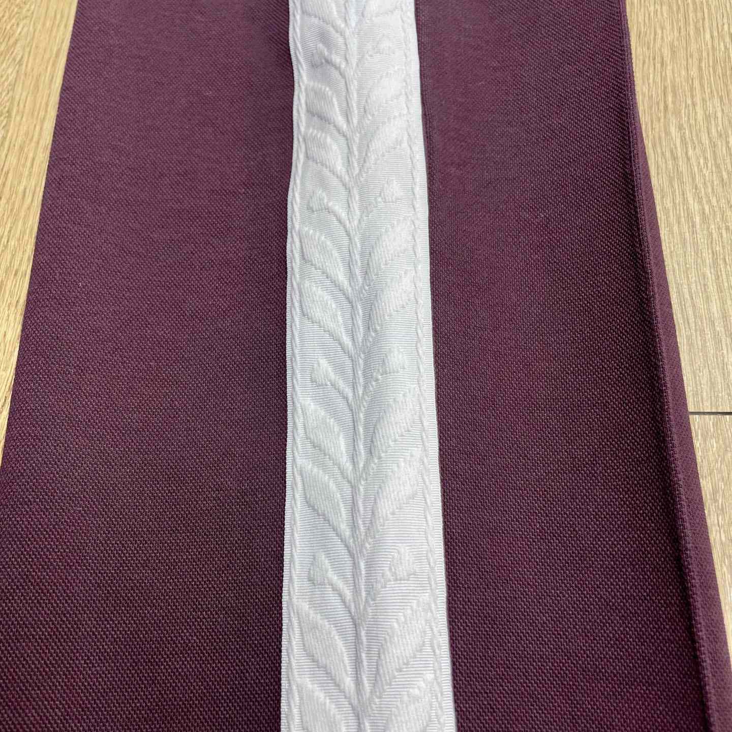 Casablanca Side-Stripe Cotton Trousers   c1109 - FashionPlug