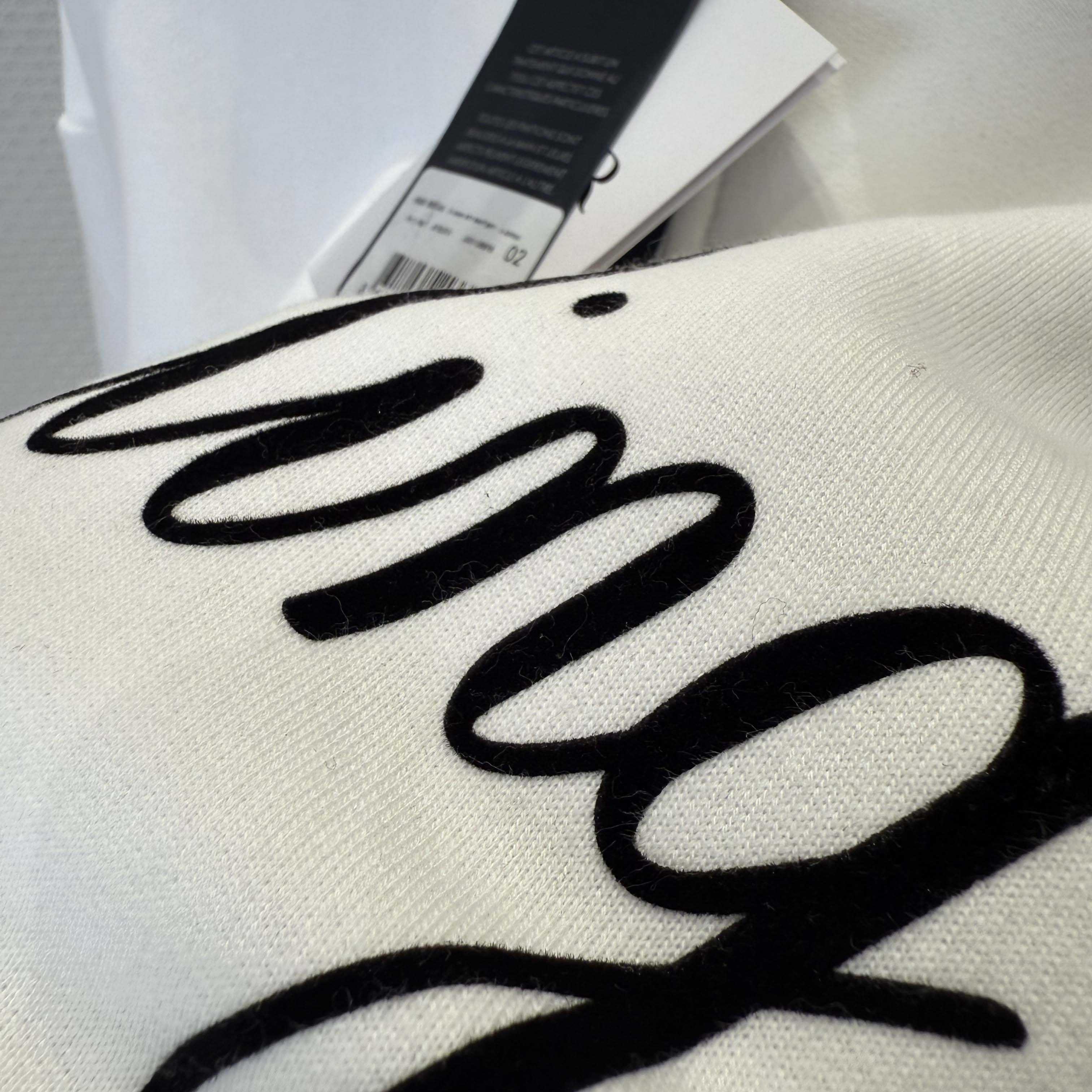 Dior Diorling Sweatshirt with Zipped Collar - FashionPlug