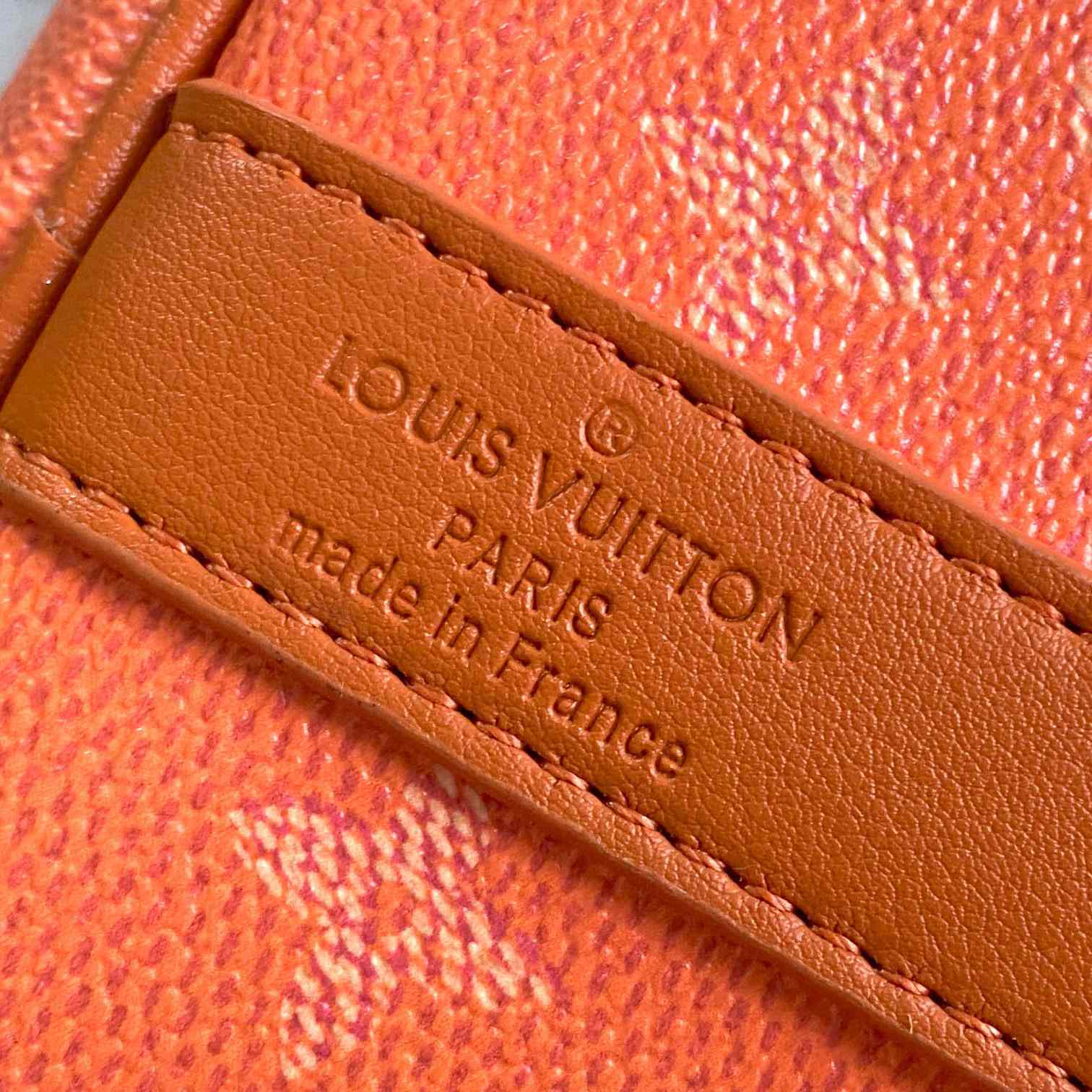 Louis Vuitton Keepall Bandoulière 50   M26865 - FashionPlug