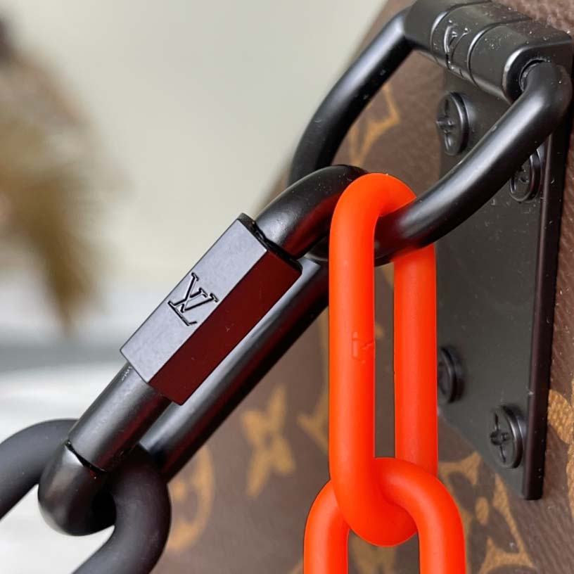 Louis Vuitton Keepall Bandoulière 50  M44471  - FashionPlug