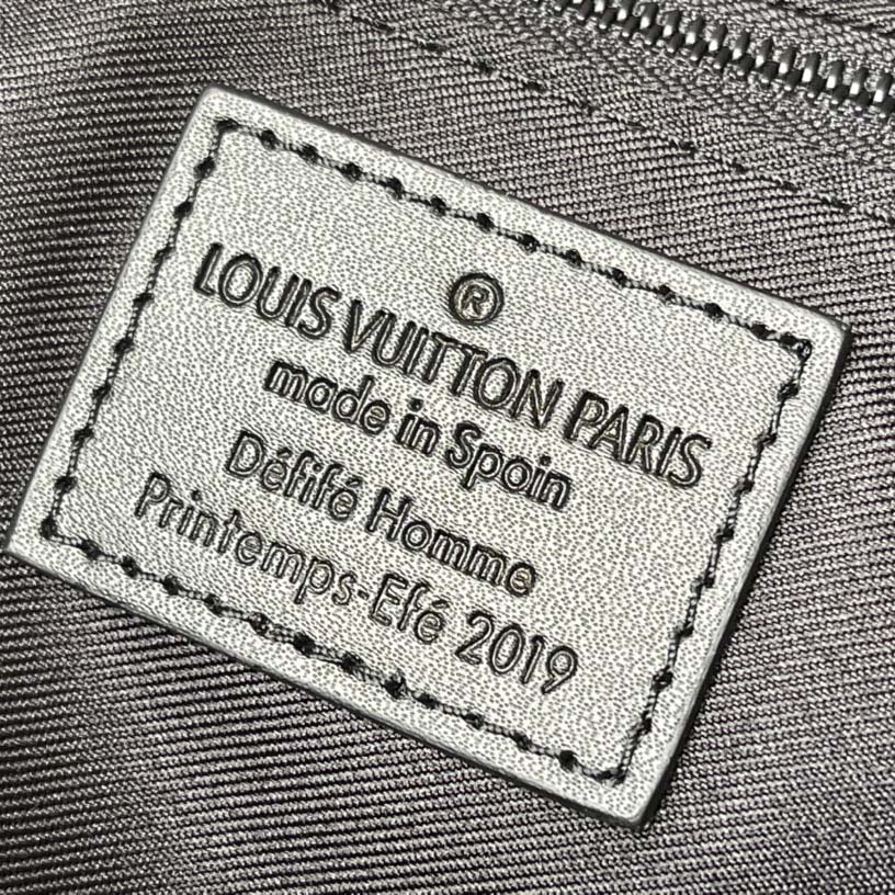 Louis Vuitton Keepall Bandoulière 50  M44471  - FashionPlug