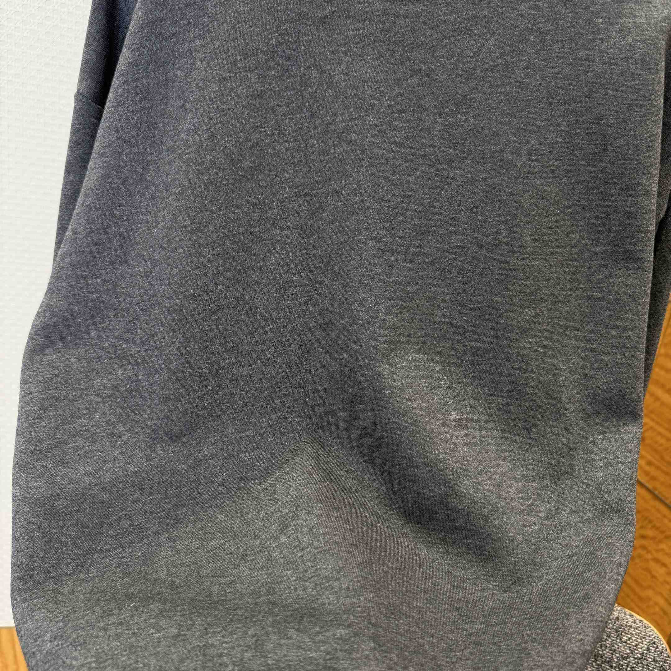 Dior CD Icon Half-Zip Sweatshirt  - FashionPlug