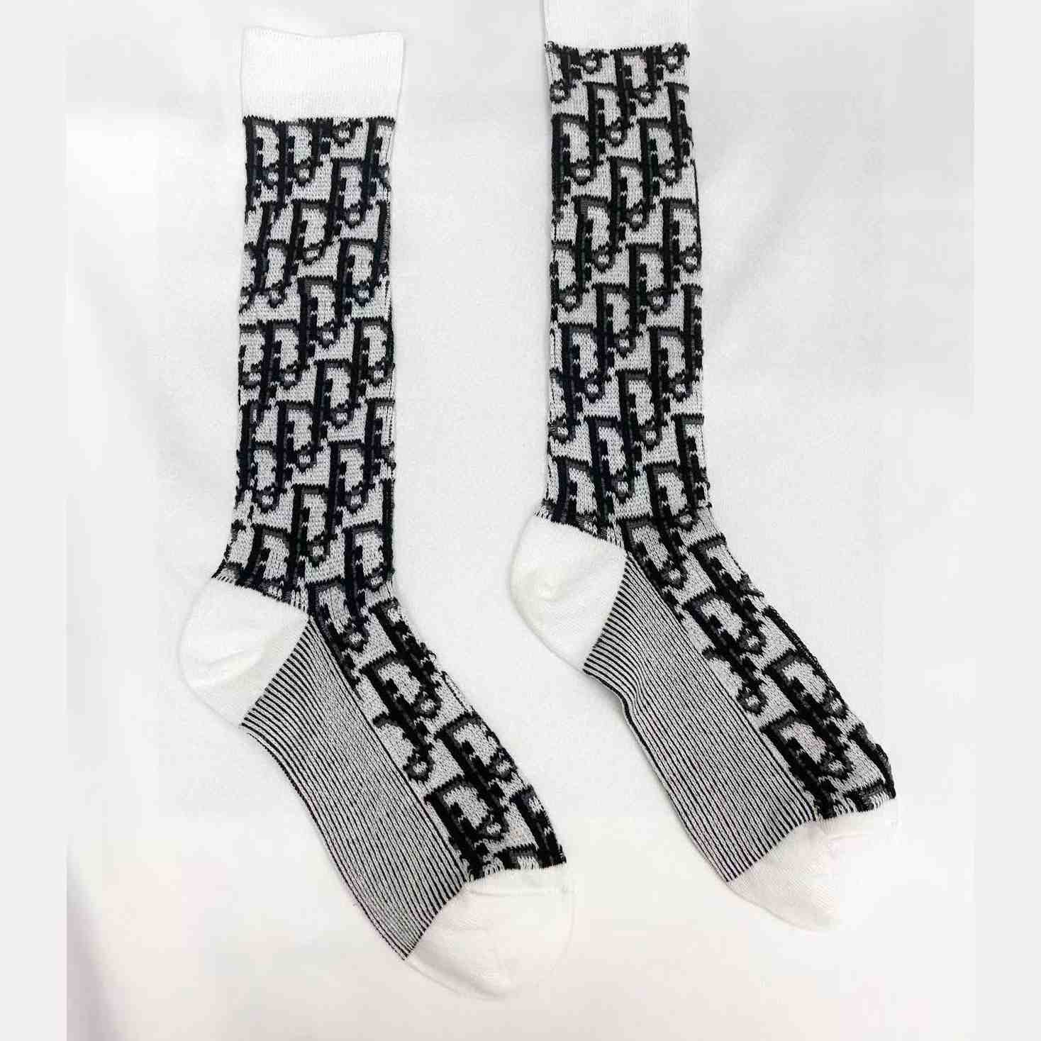 Dior Socks - FashionPlug