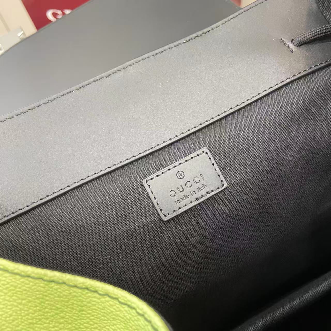 Gucci Chroma Large Backpack - FashionPlug