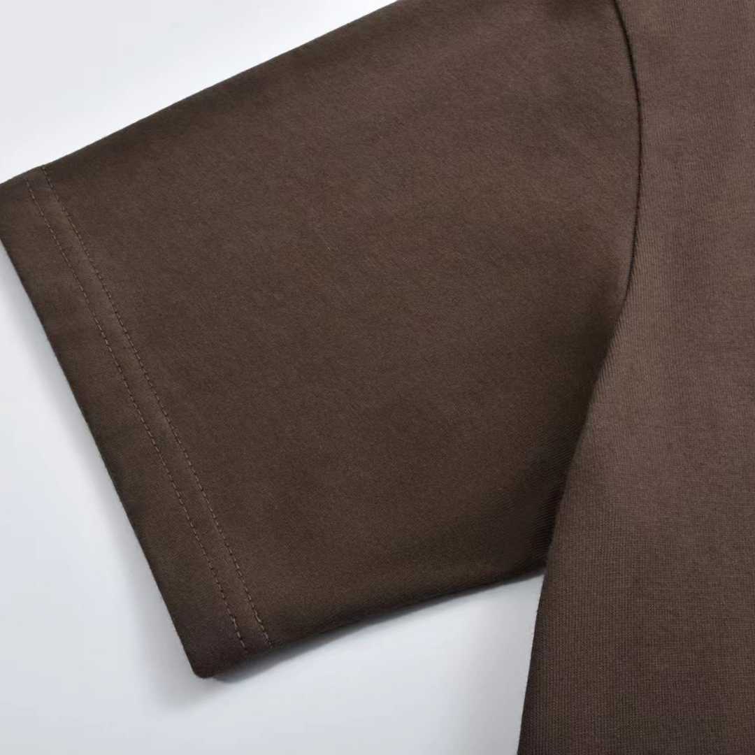 Louis Vuitton Washed Embellished Cotton T-Shirt   1AHCL3 - FashionPlug