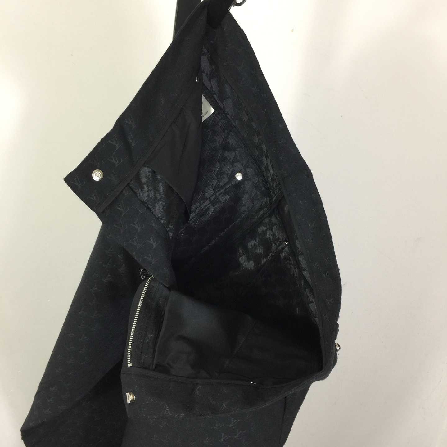 Louis Vuitton Monogram Pants    - FashionPlug