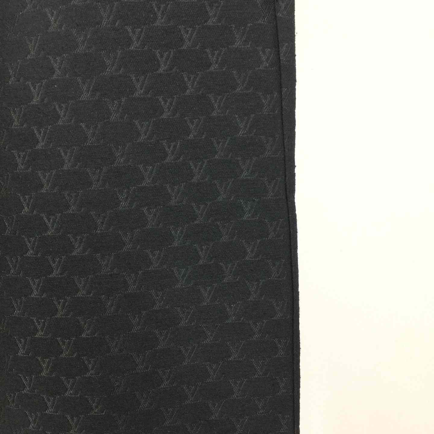 Louis Vuitton Monogram Pants    - FashionPlug