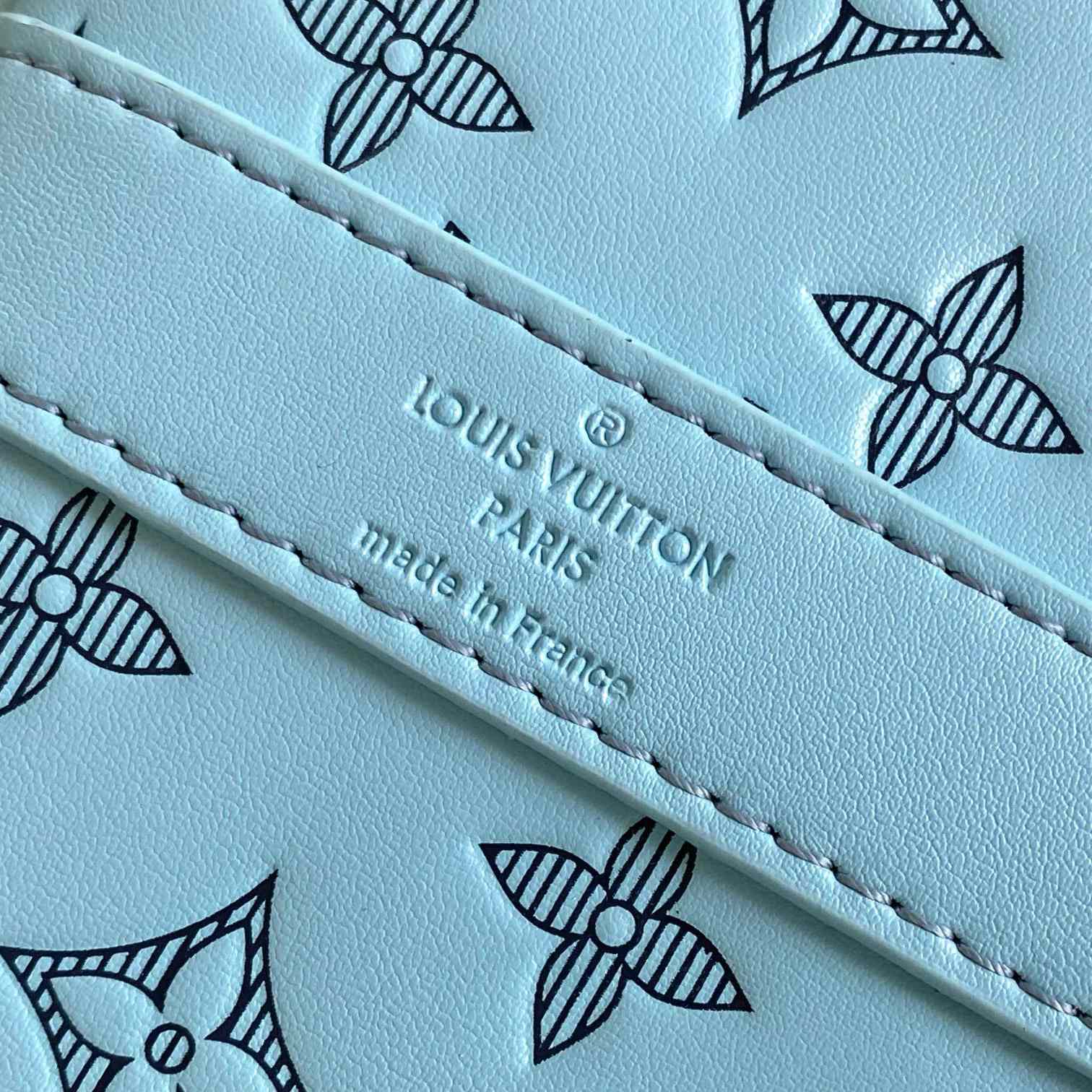 Louis Vuitton Keepall Bandoulière 50  M14842 - FashionPlug