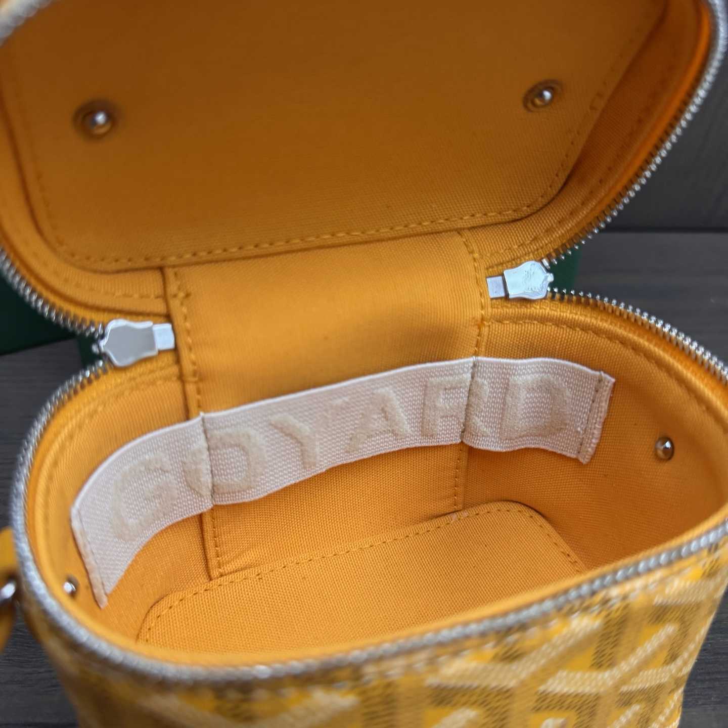 Goyard Muse Nano Vanity - FashionPlug