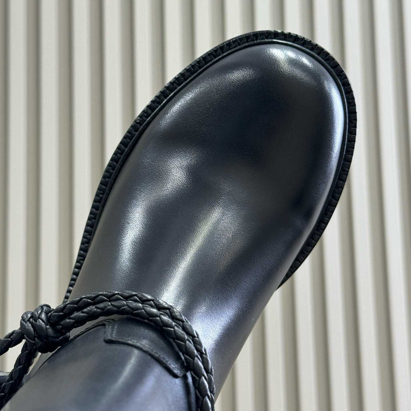 Bottega Veneta James Ankle Boot - FashionPlug