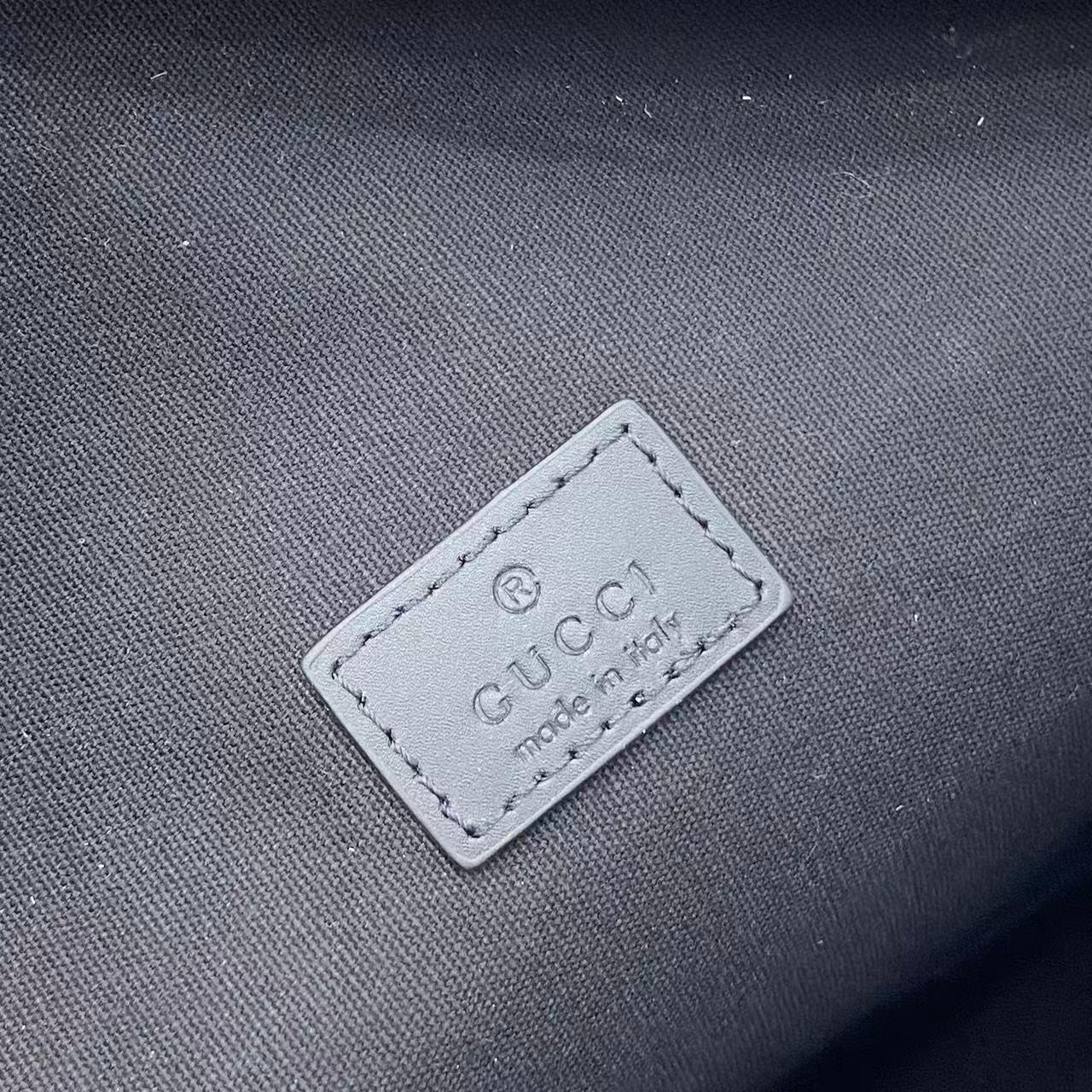 Gucci Chroma Large Belt Bag - FashionPlug