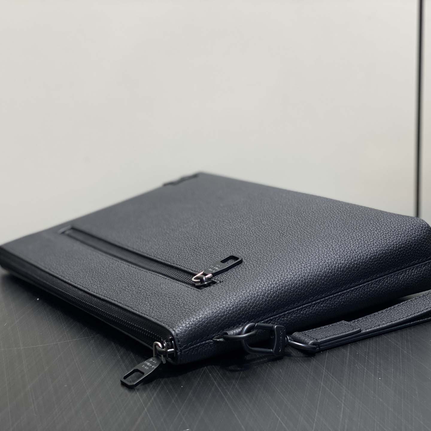 Louis Vuitton Takeoff Pouch LV Aerogram   M25955 - FashionPlug