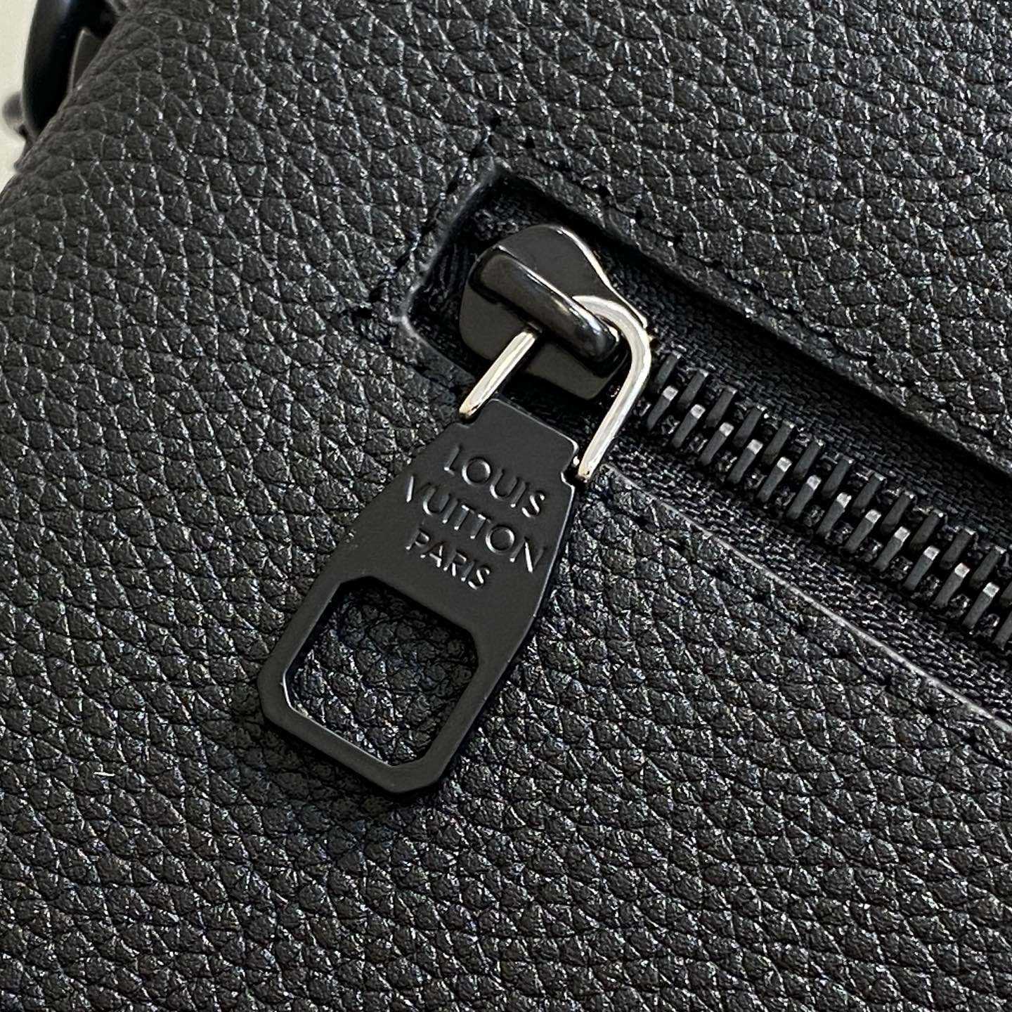 Louis Vuitton Takeoff Pouch LV Aerogram   M25955 - FashionPlug