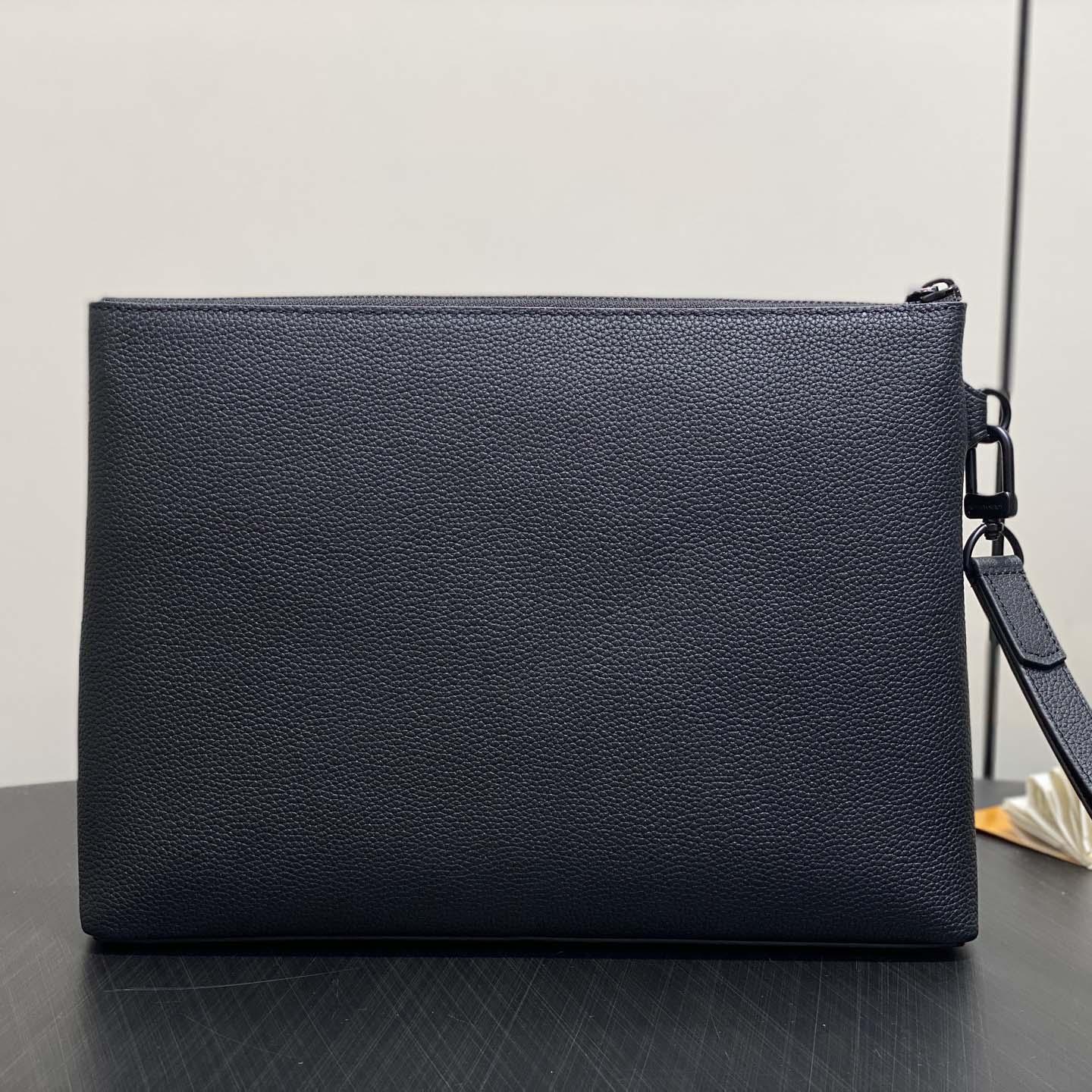 Louis Vuitton Takeoff Pouch LV Aerogram   M25955 - FashionPlug