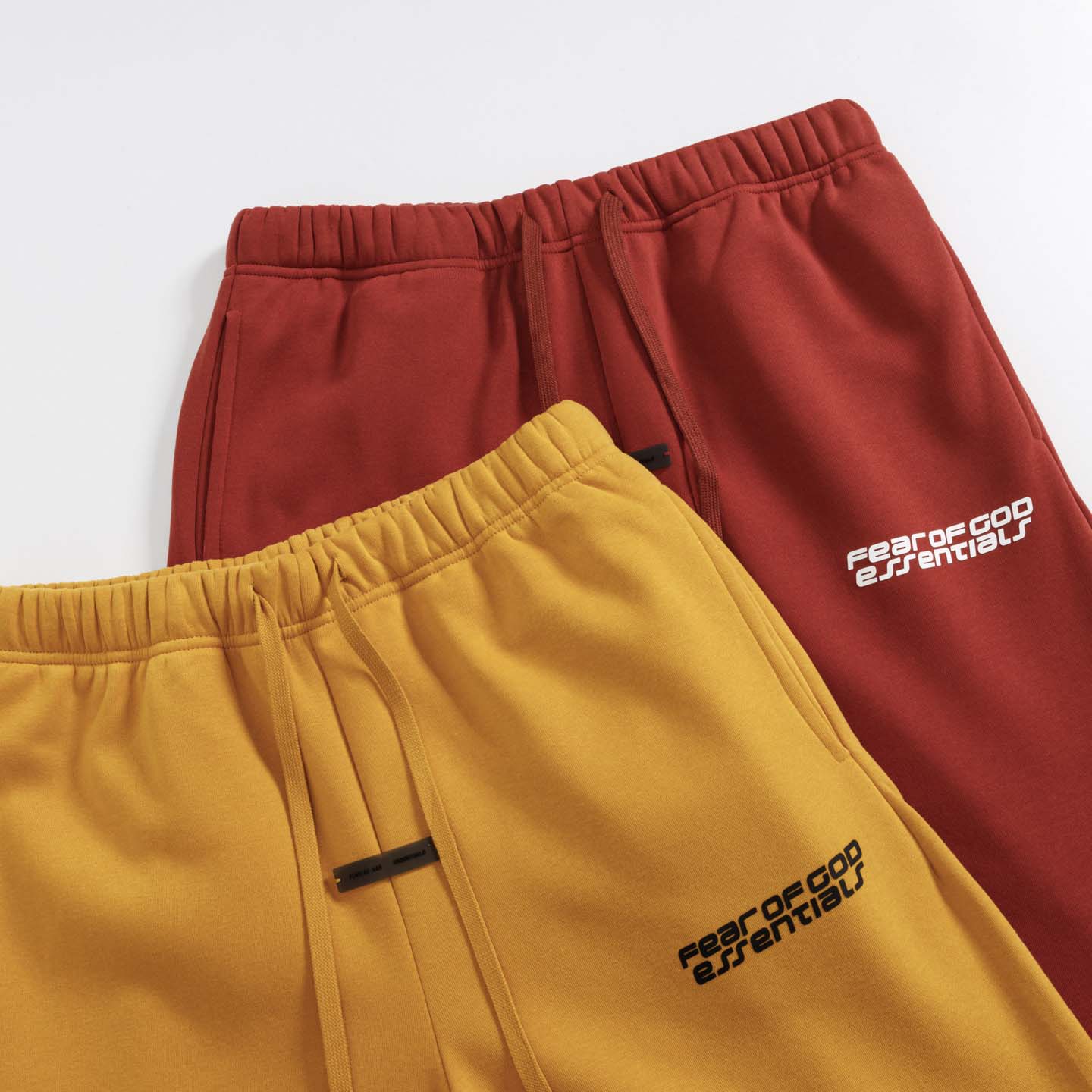 Fear of God Essentials Sweatpant  - FashionPlug