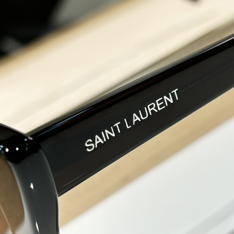 Saint Laurent SL276MICA Sunglasses   - FashionPlug