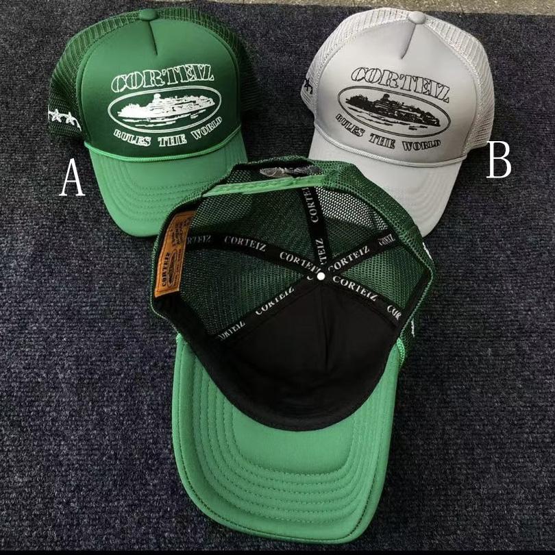 Corteiz Cap - FashionPlug