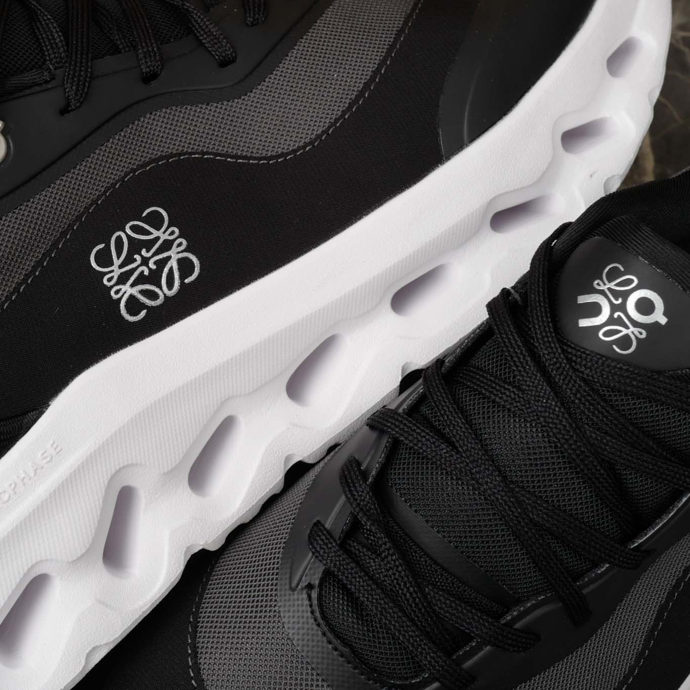 Loewe Cloudtilt Sneaker - FashionPlug