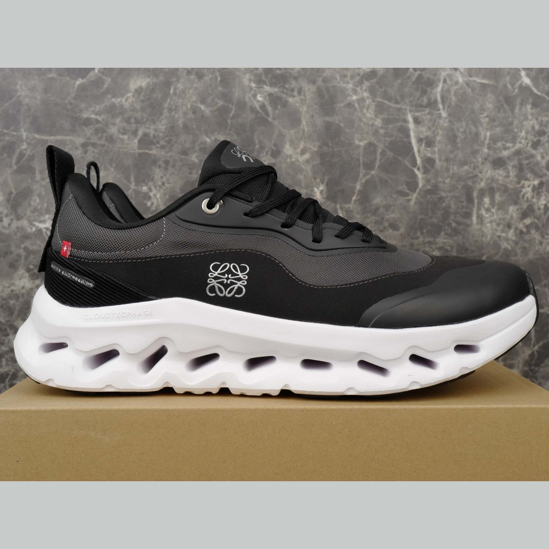 Loewe Cloudtilt Sneaker - FashionPlug