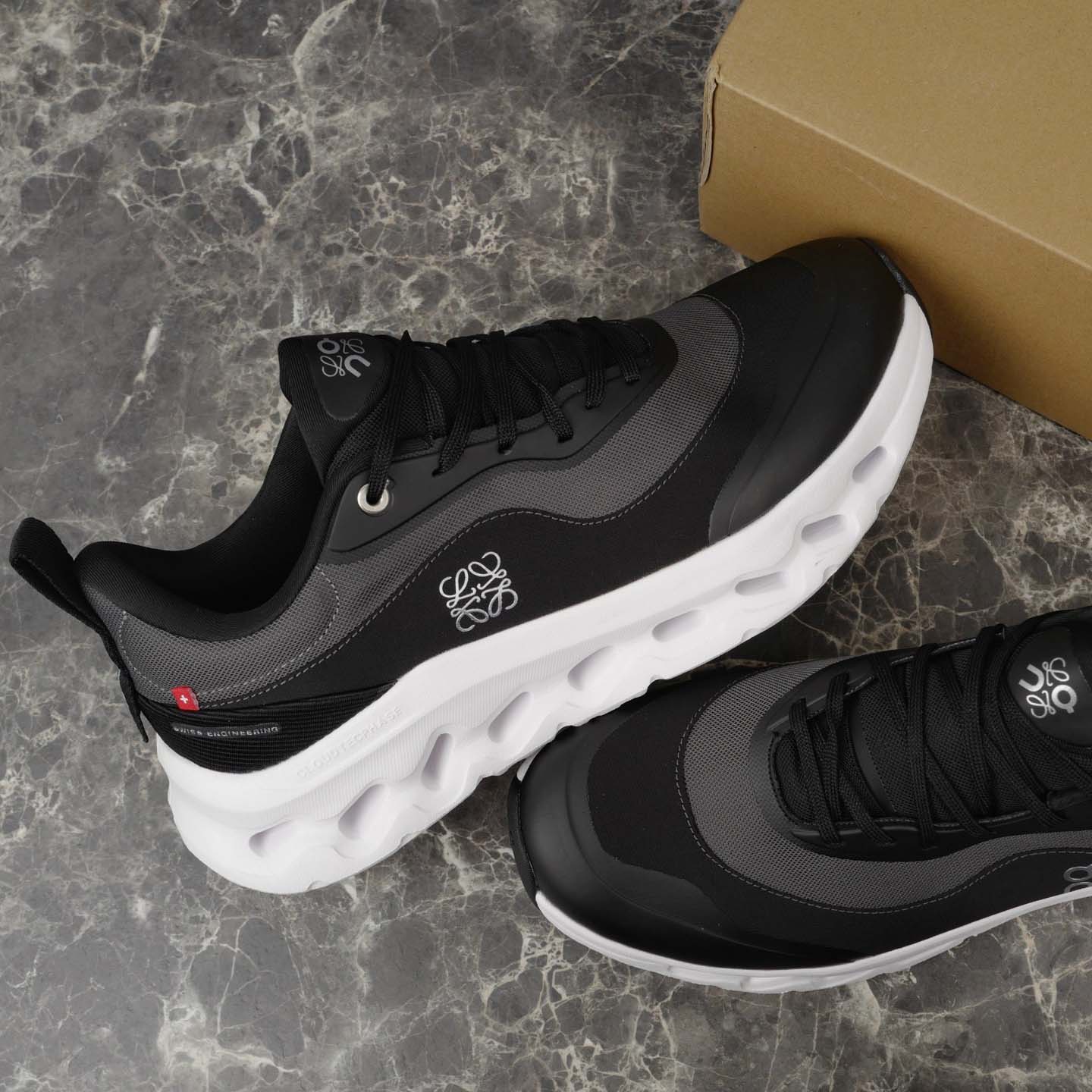 Loewe Cloudtilt Sneaker - FashionPlug