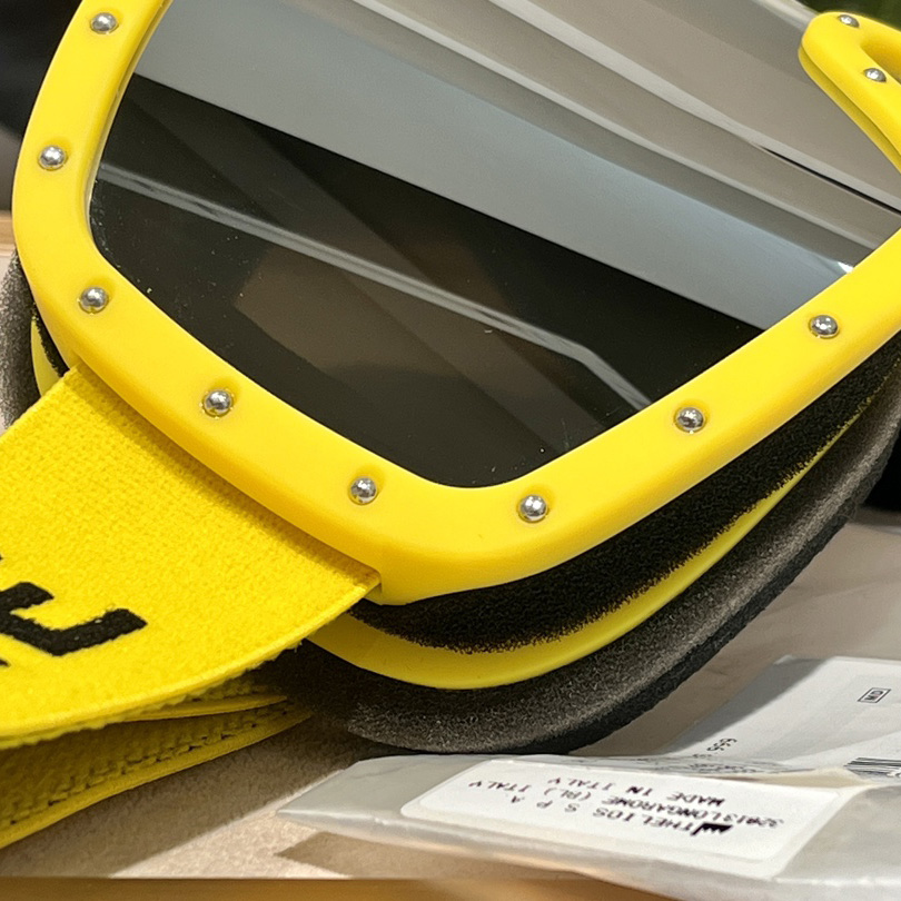 Celine Ski Mask  - FashionPlug