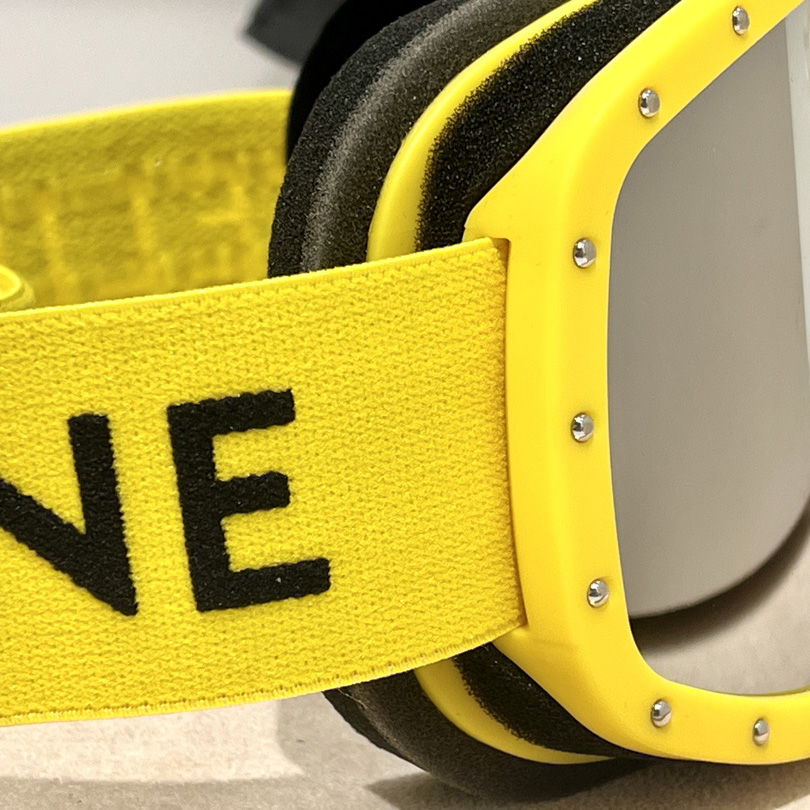 Celine Ski Mask  - FashionPlug