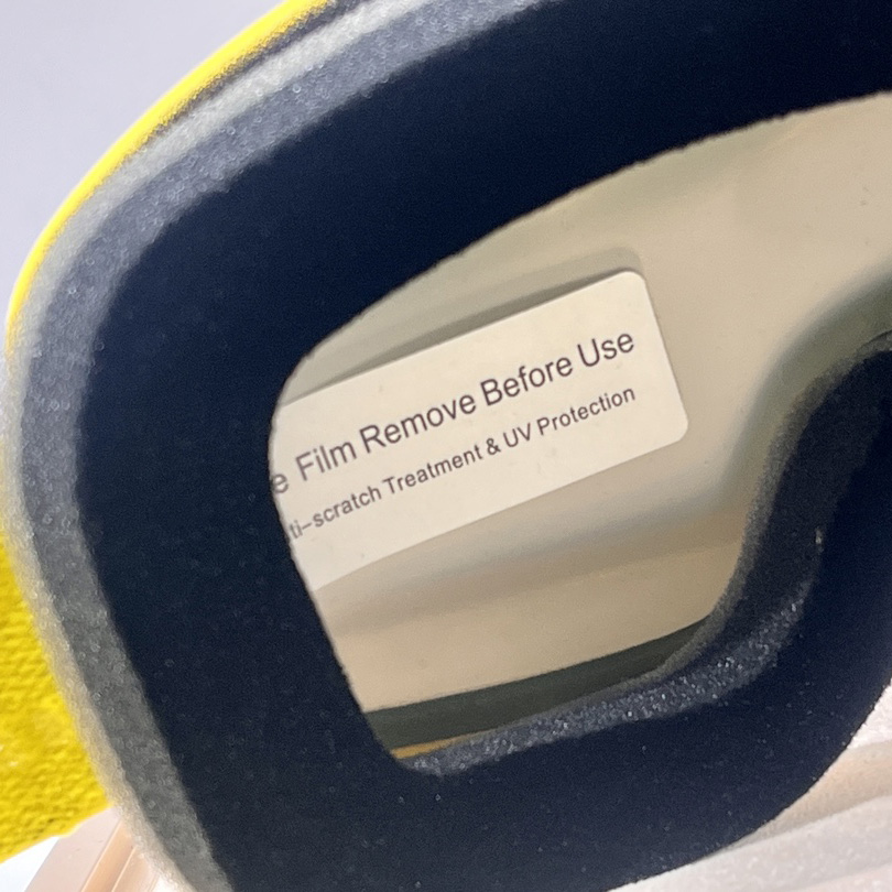 Celine Ski Mask  - FashionPlug