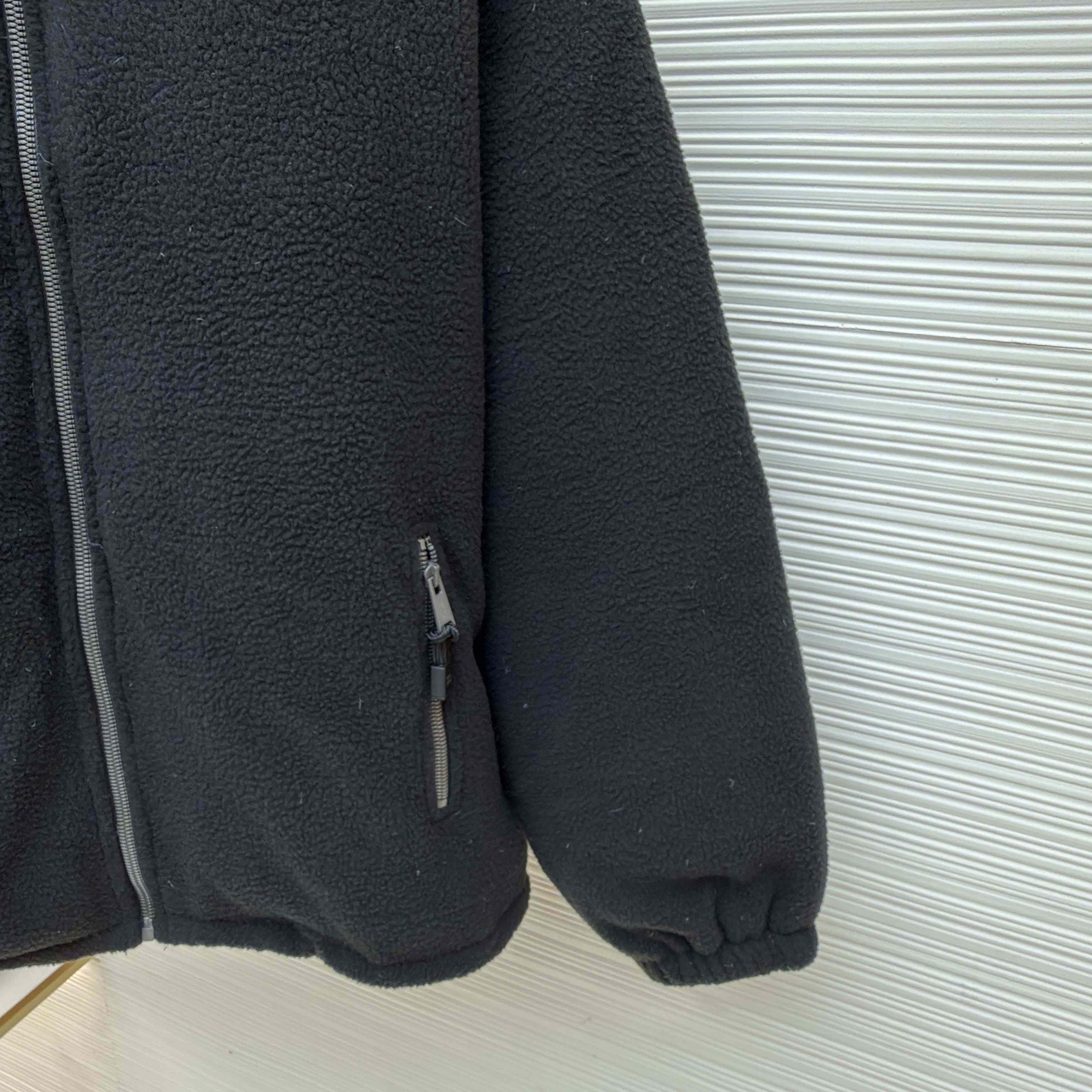 Miu Miu Fleece Down Jacket - FashionPlug