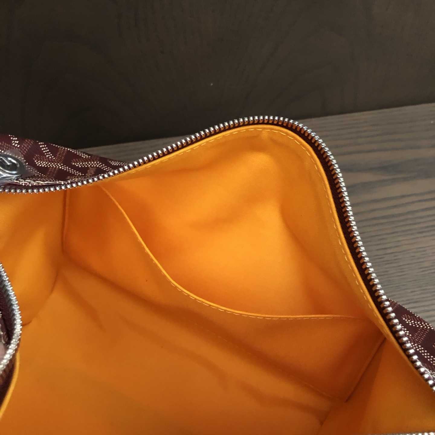 Goyard Bowling 25 Toiletry Bag - FashionPlug