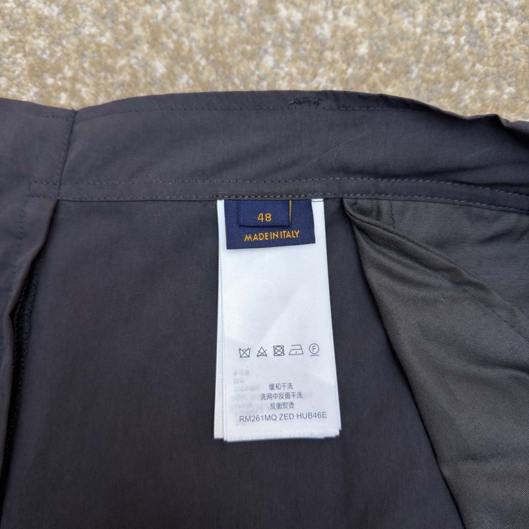 Louis Vuitton Casual Outdoor Pants - FashionPlug