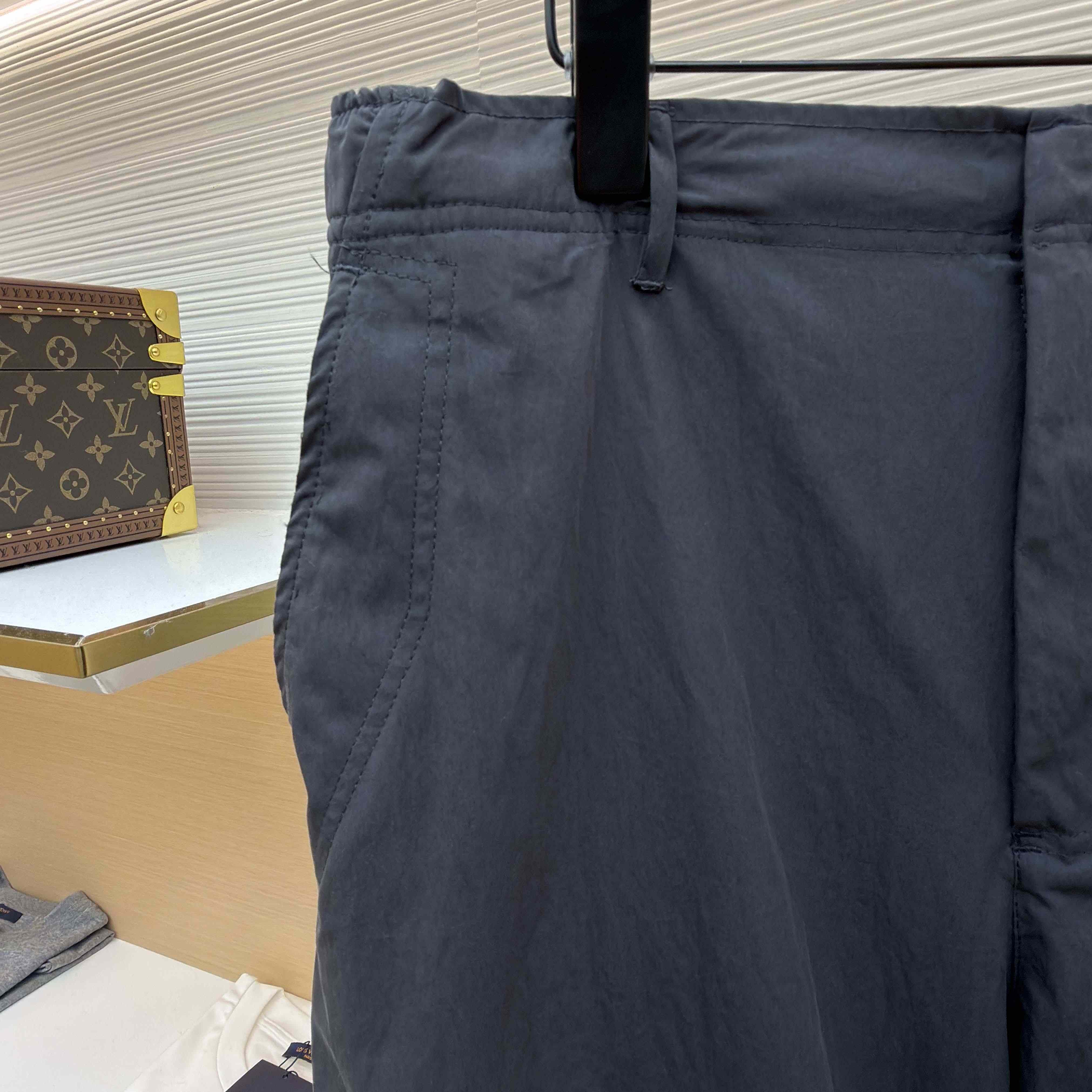 Louis Vuitton Casual Outdoor Pants - FashionPlug