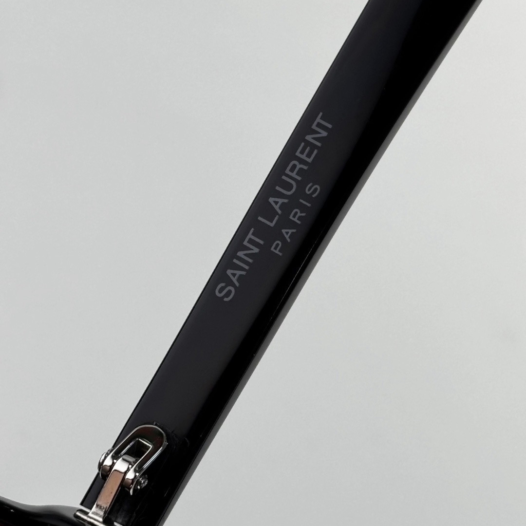 Saint Laurent SL545 Sunglasses   - FashionPlug