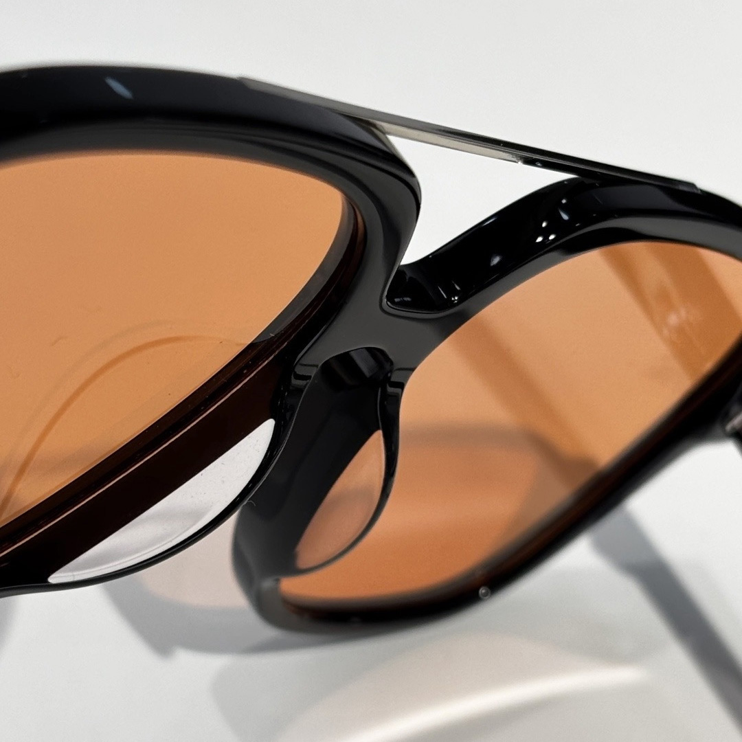 Saint Laurent SL545 Sunglasses   - FashionPlug