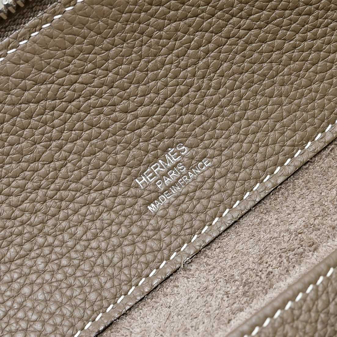 Hermès Bolide Messenger Bag - FashionPlug