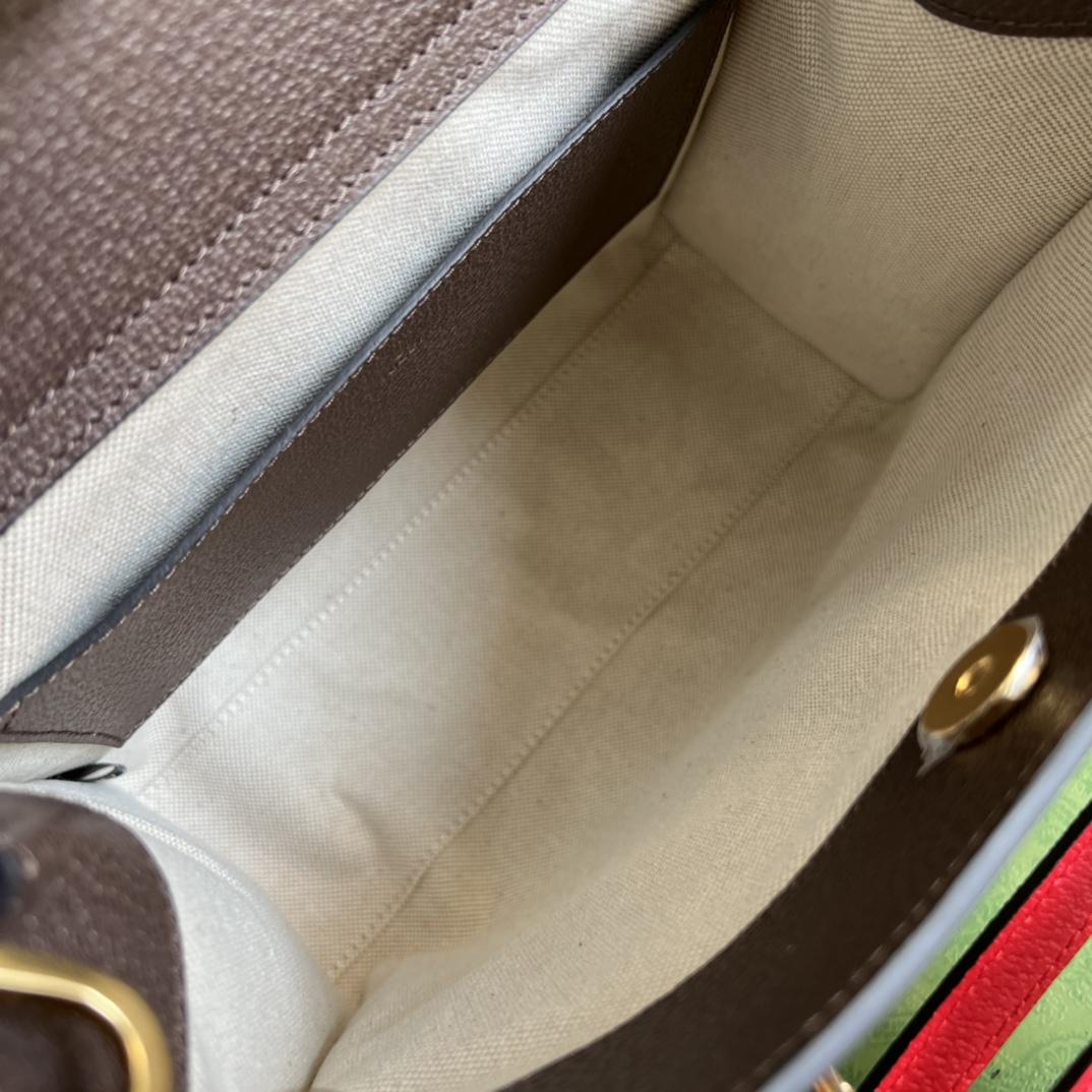 Gucci Diana Tote Bag    27*24*11cm - FashionPlug