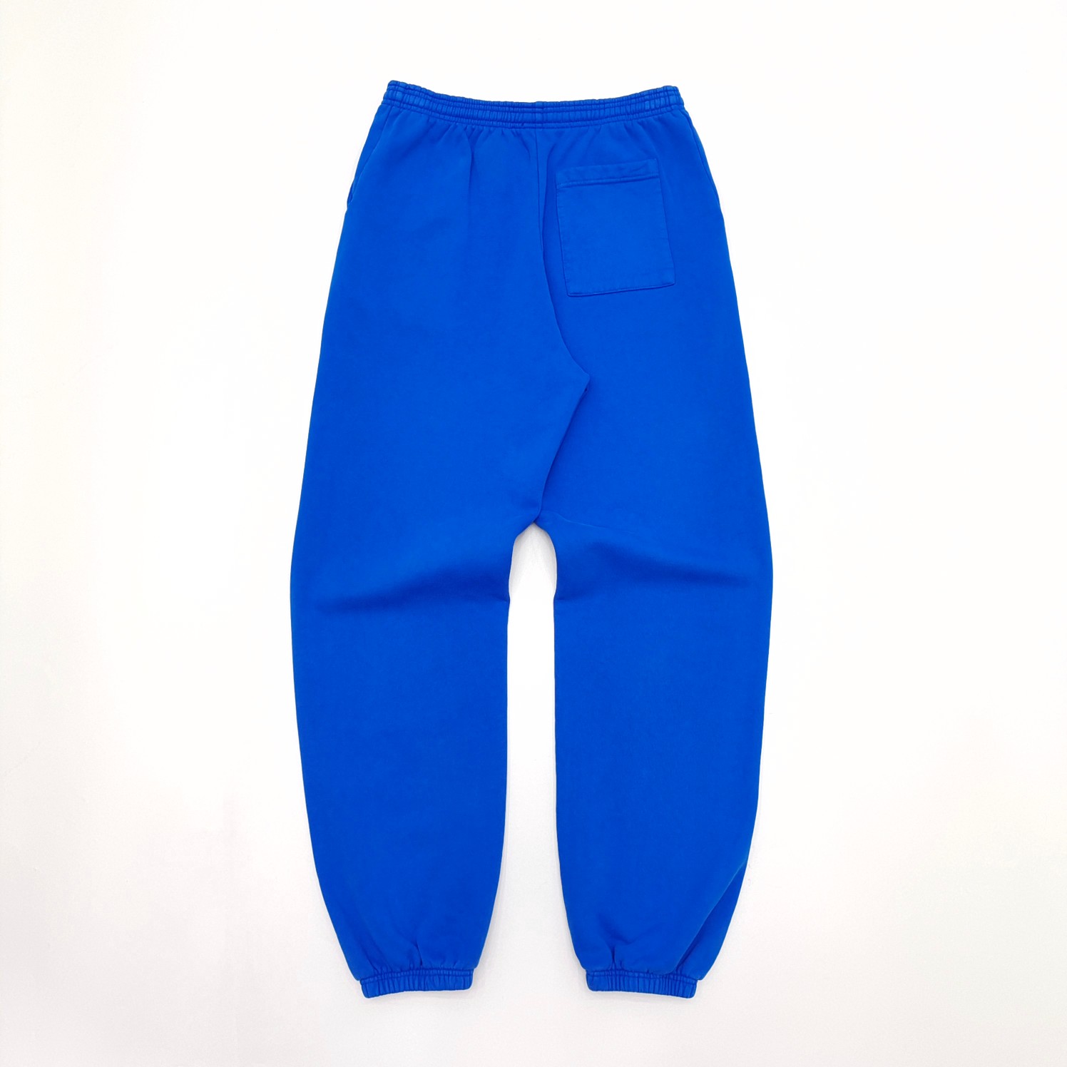 Sp5der P*NK V2 Sweatpant 'blue'  - FashionPlug