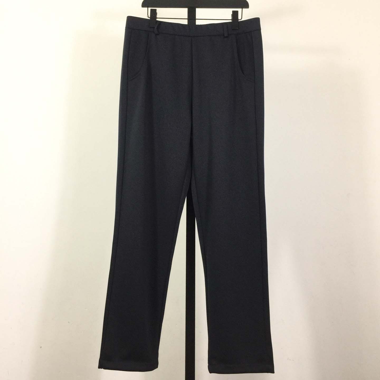 Prada Techno Jersey Pants - FashionPlug