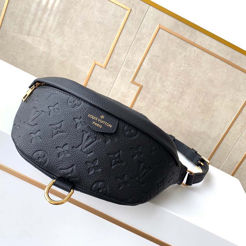 Louis Vuitton Bumbag  M44812  - FashionPlug
