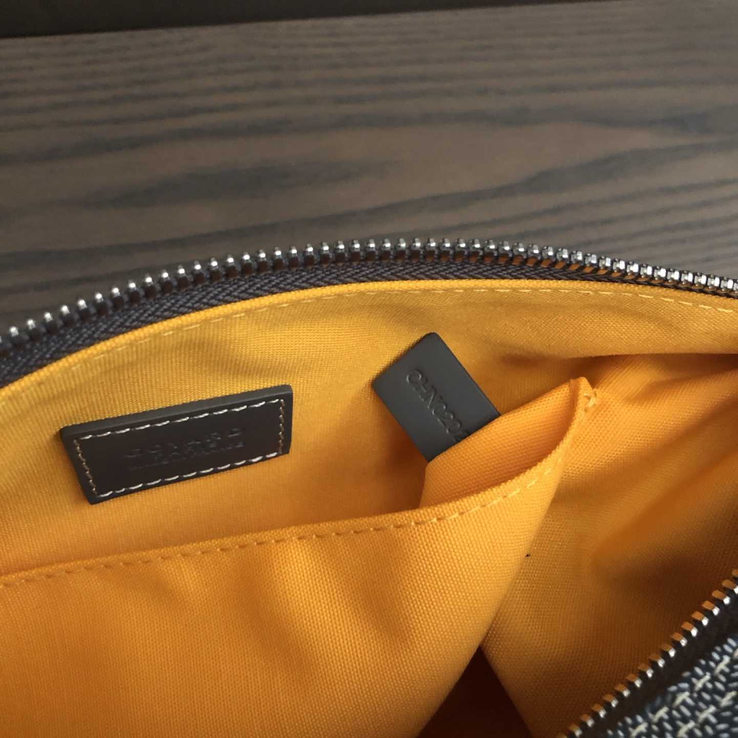 Goyard Bowling 25 Toiletry Bag - FashionPlug