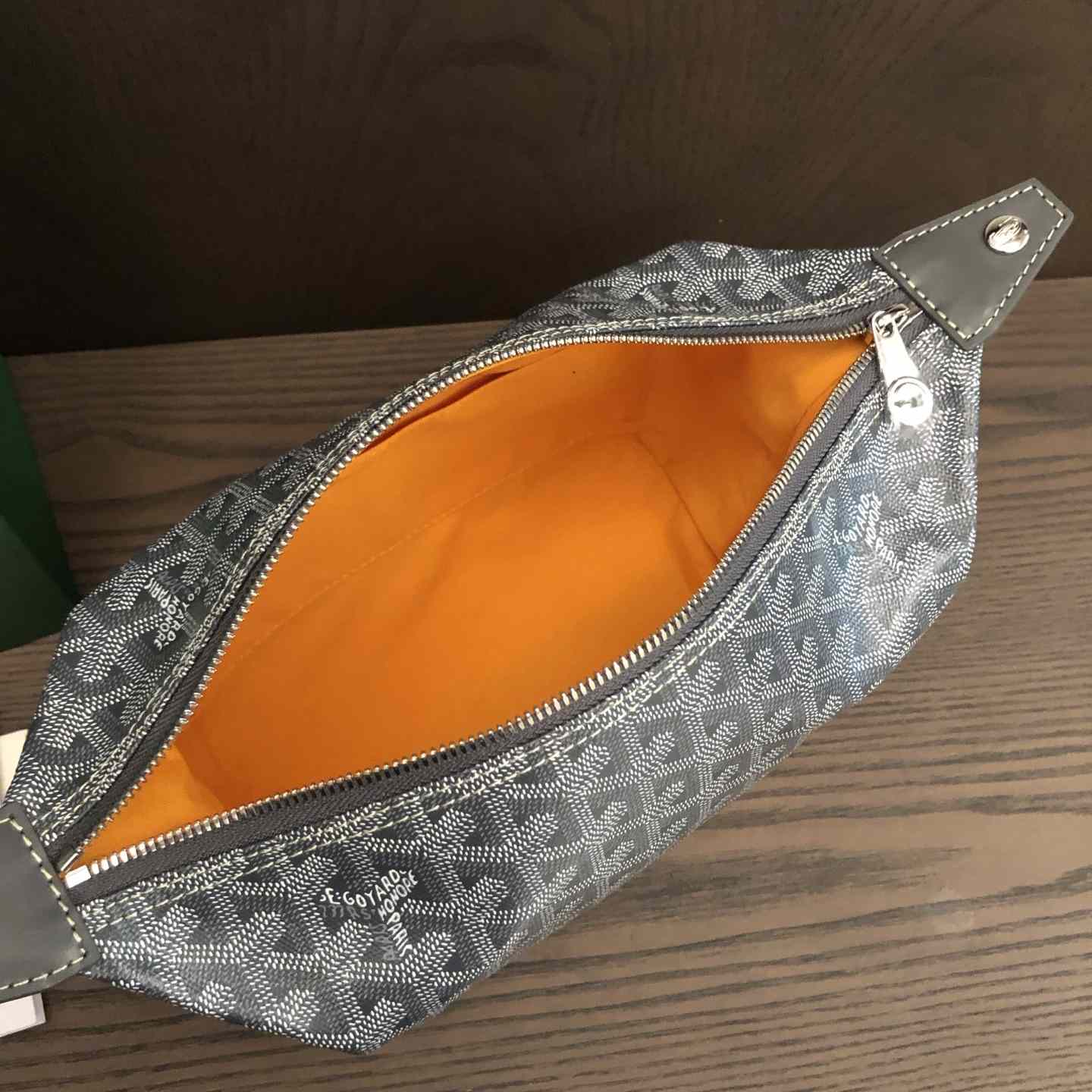 Goyard Bowling 25 Toiletry Bag - FashionPlug